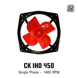 CK IHD 450