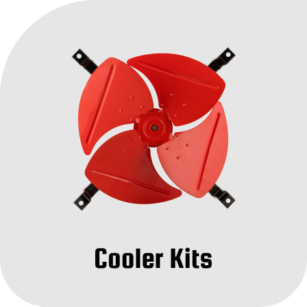 Cooler Kits