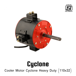 Cyclone