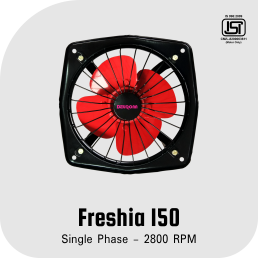 Freshia 150