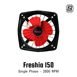 Freshia 150