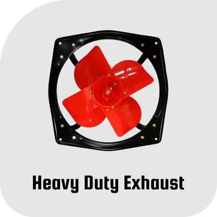 Heavy Duty Exhaust