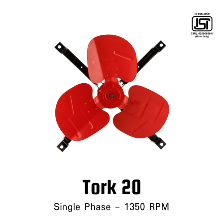 Tork