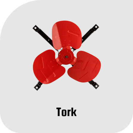 Tork