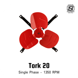 Tork